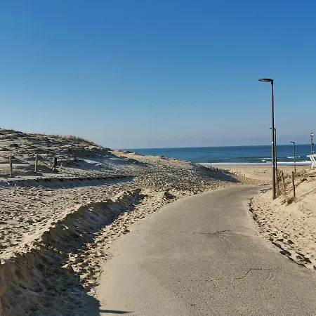 Appart T2 Dans De Vacances Lejlighed *